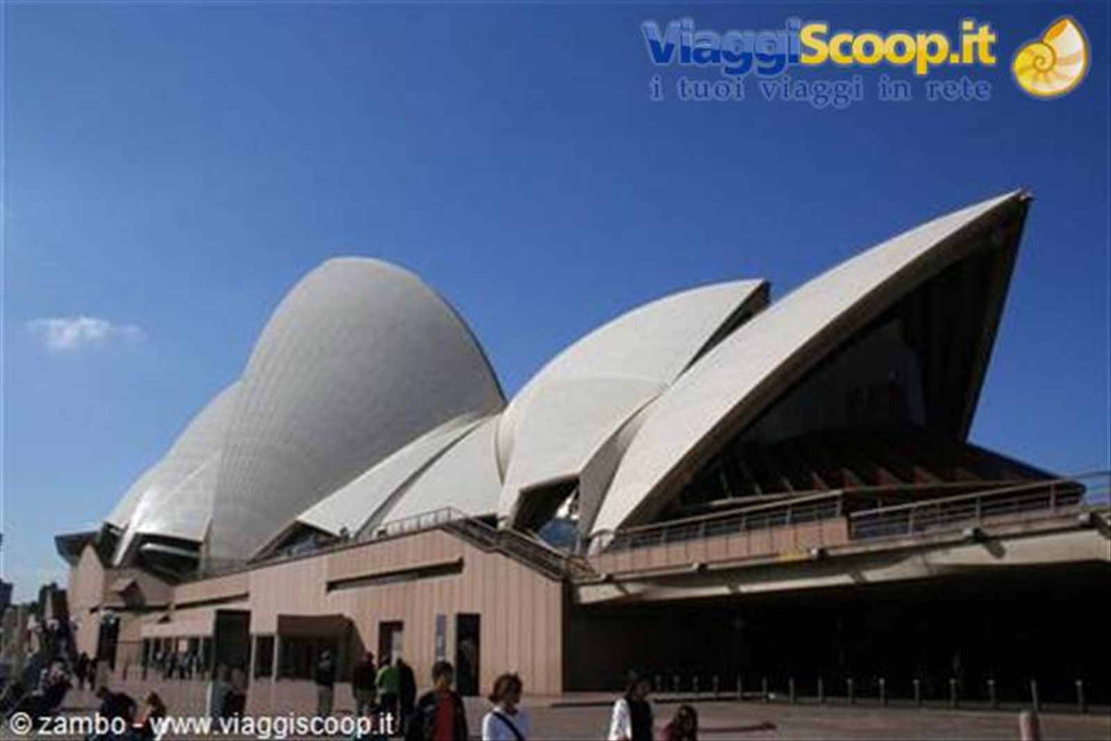 Opera House
