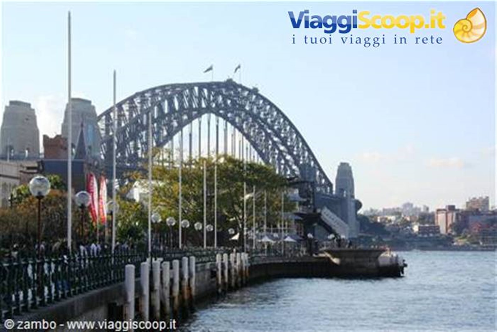 Harbour Bridge