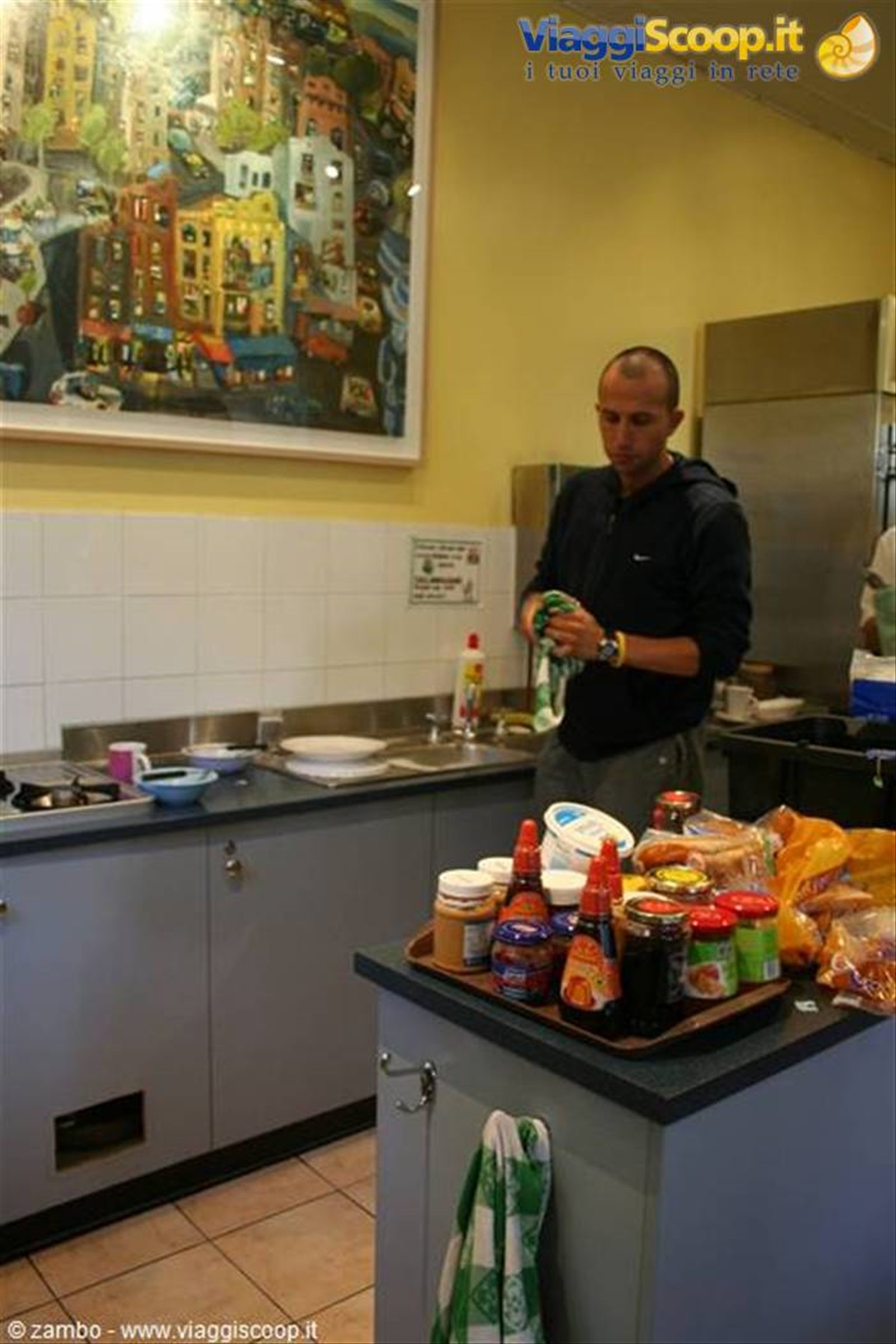 In Cucina