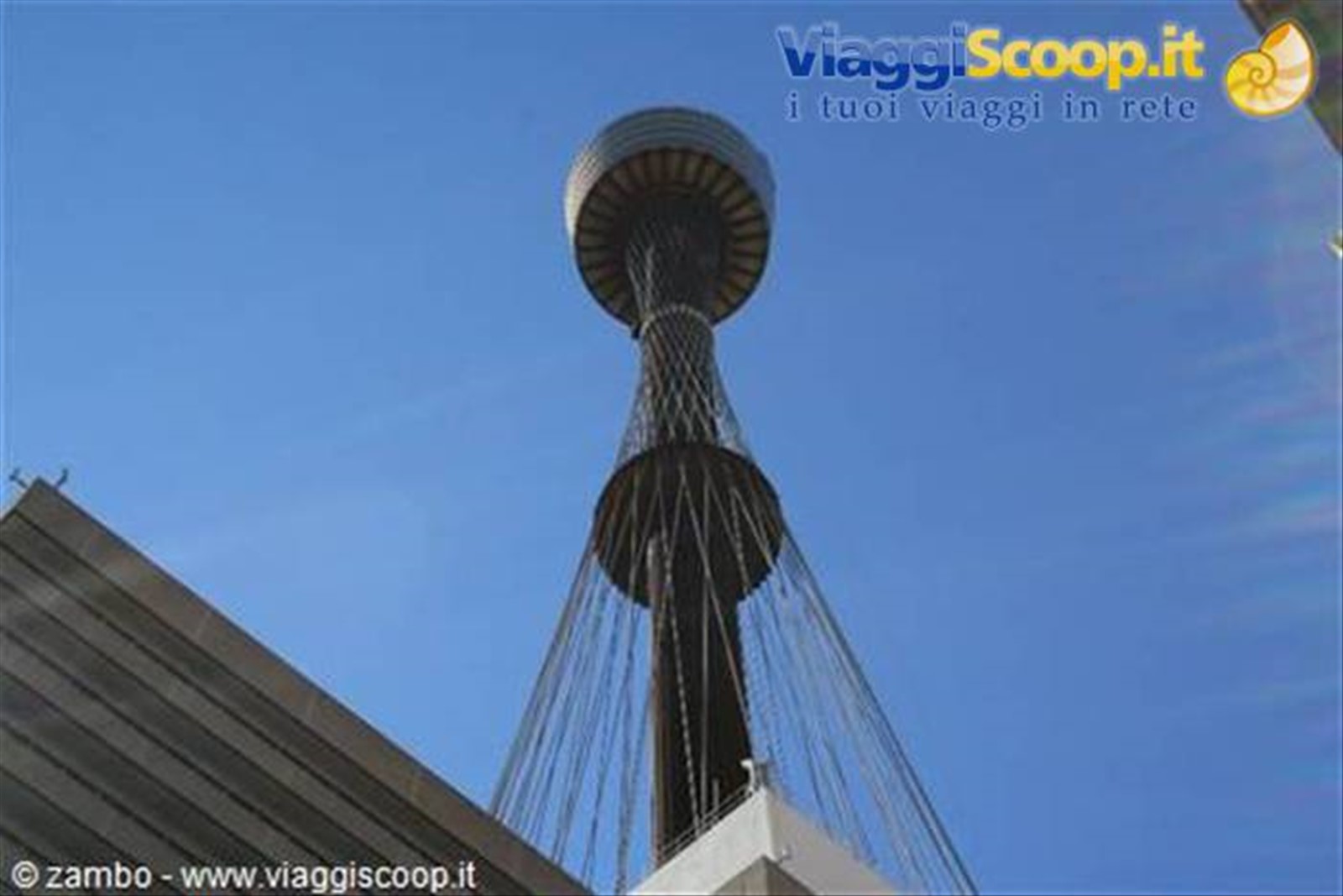 Sydney Tower
