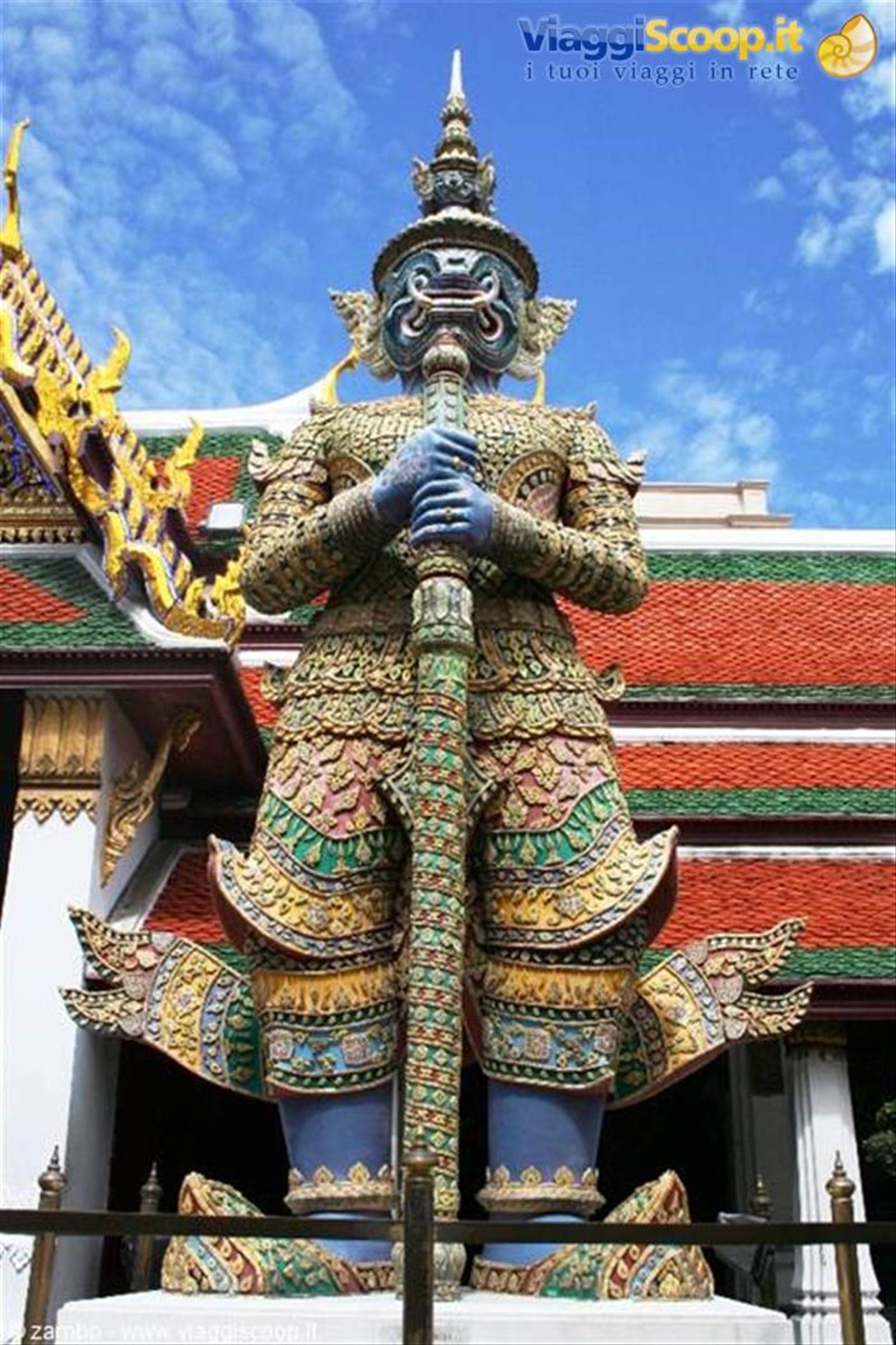 Grand Palace