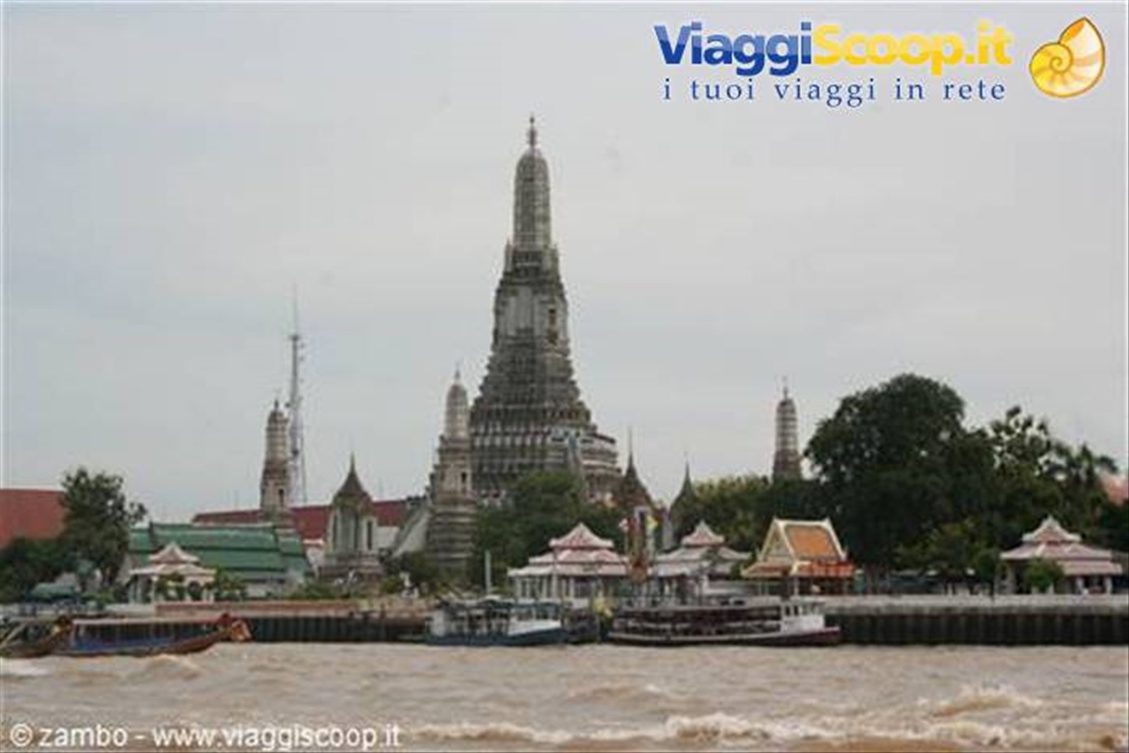 Wat Arun