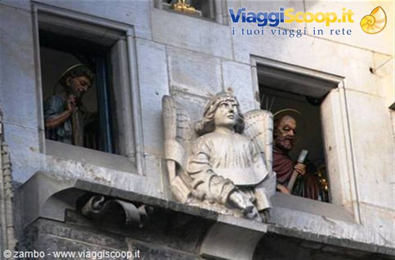 Foto di viaggio in REPUBBLICA CECA