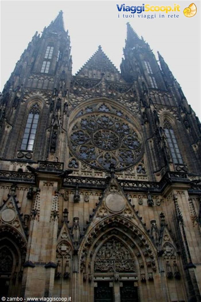 Cattedrale di San Vito