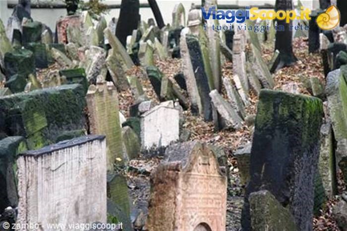 Cimitero Ebraico