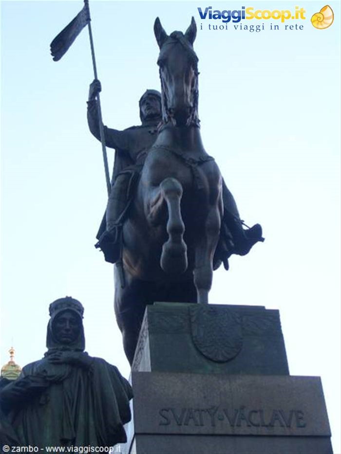 San Vinceslao