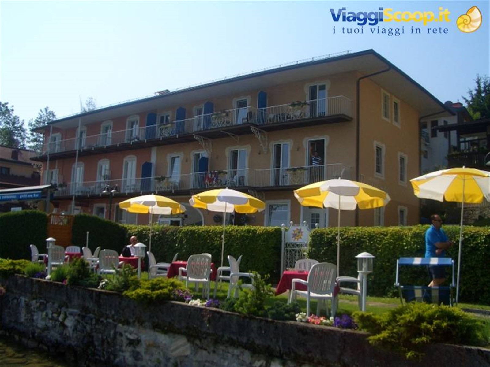 Il nostro Hotel