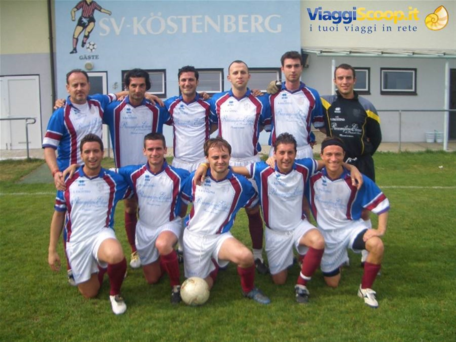 Che Squadra..!!!