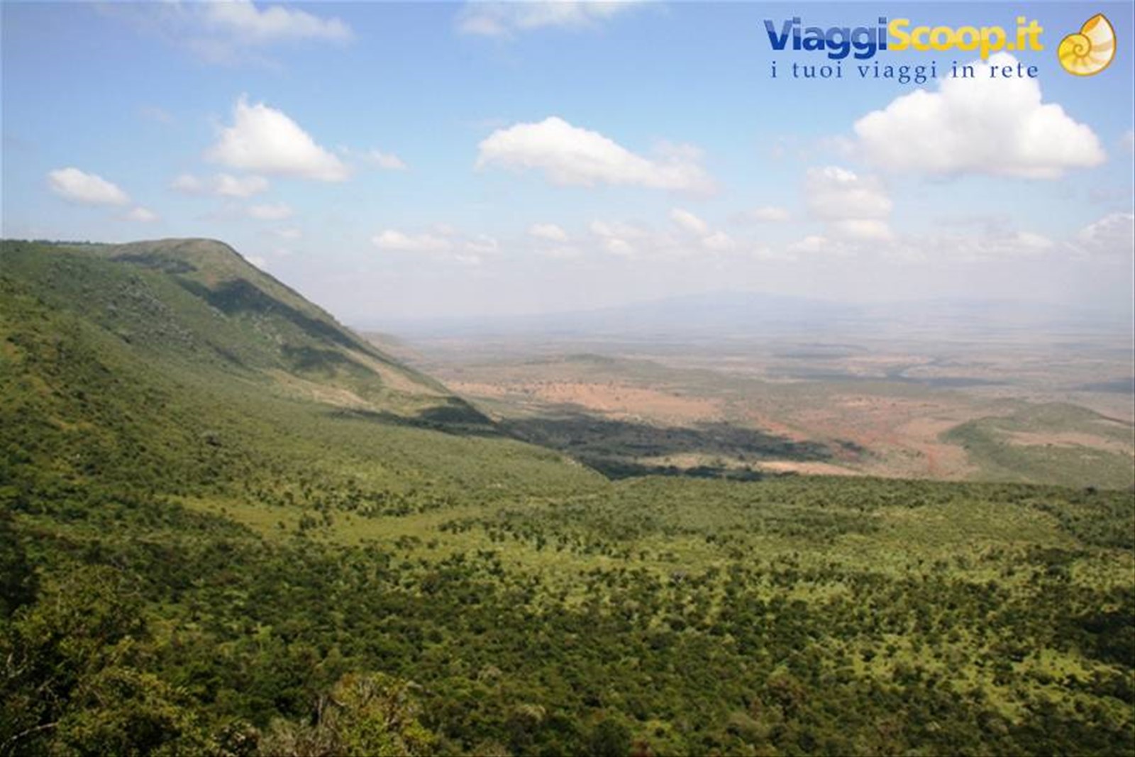 Rift Valley