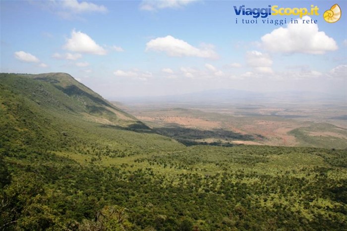 Rift Valley
