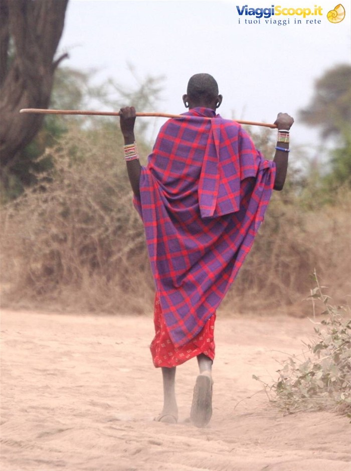 Masai