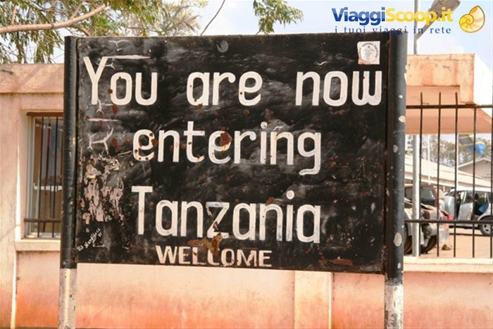 Arrivederci Kenya....