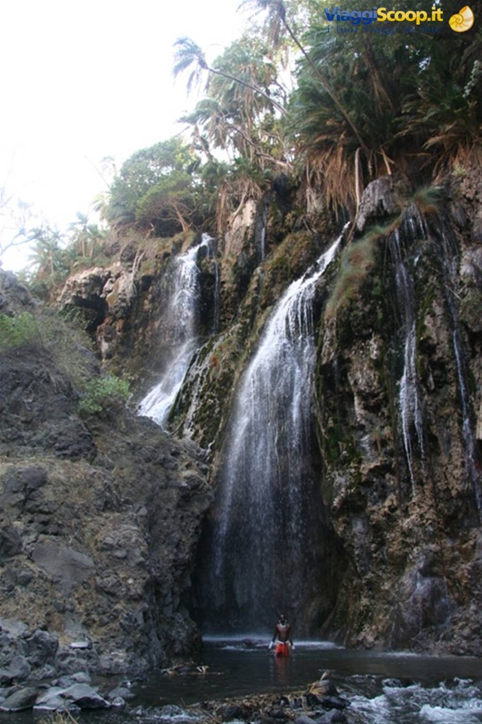 Cascate