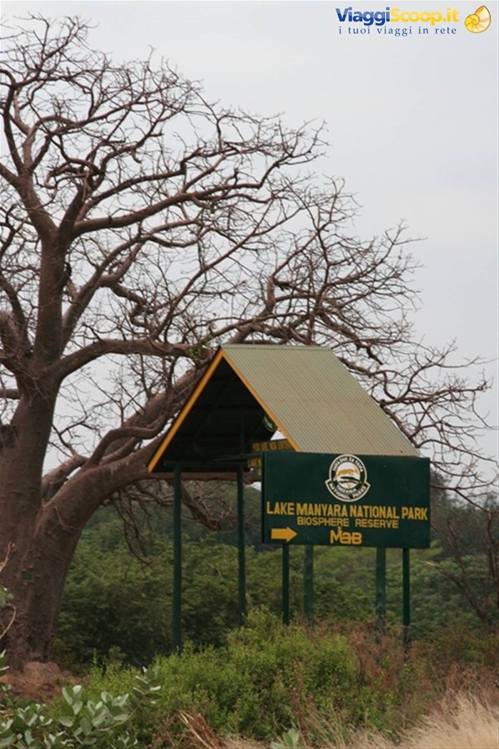 Al Lake Manyara