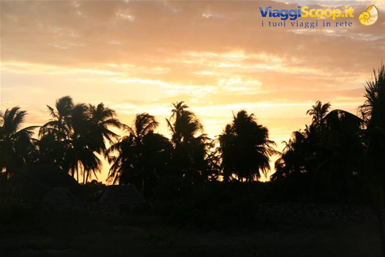 Bweju Sunset
