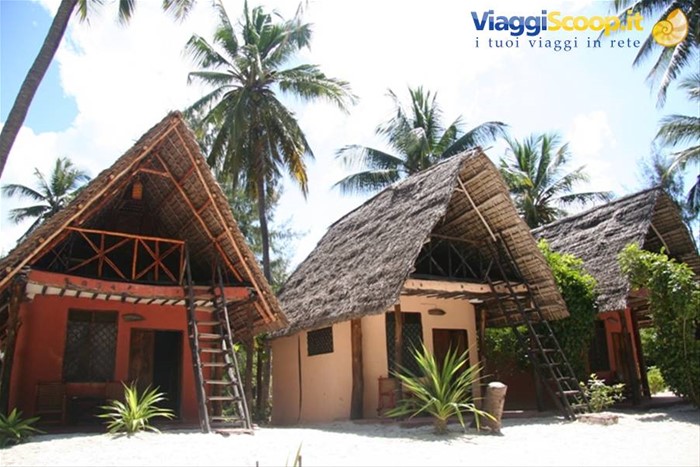 Evergreen Bungalows - Bweju