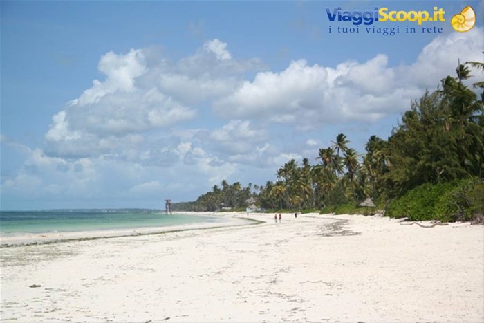 Bweju Beach