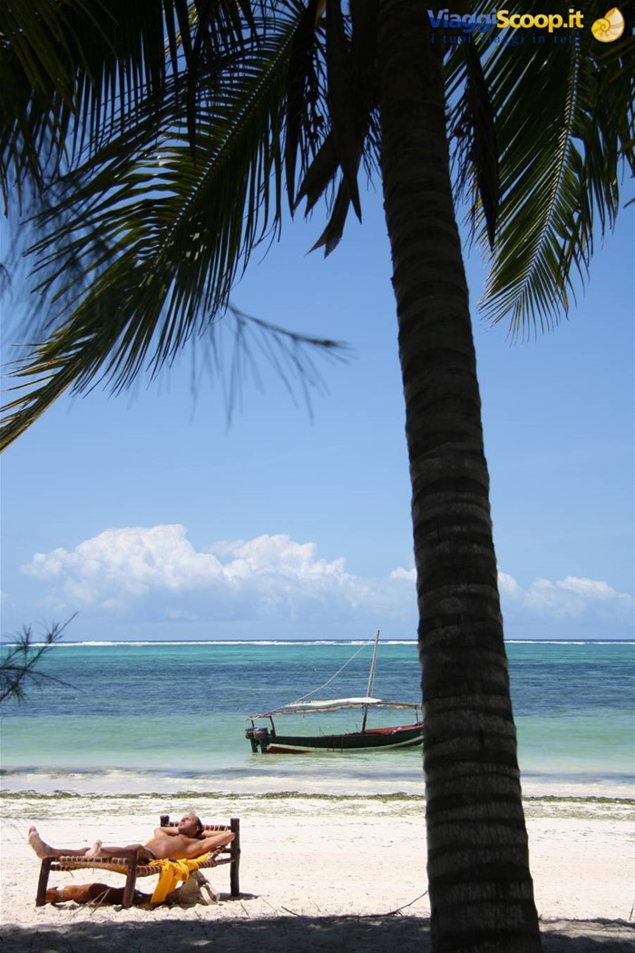 Relax a Bweju