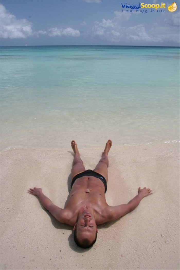 Kendwa Beach