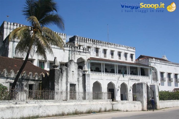 Eccoci a Stonetown