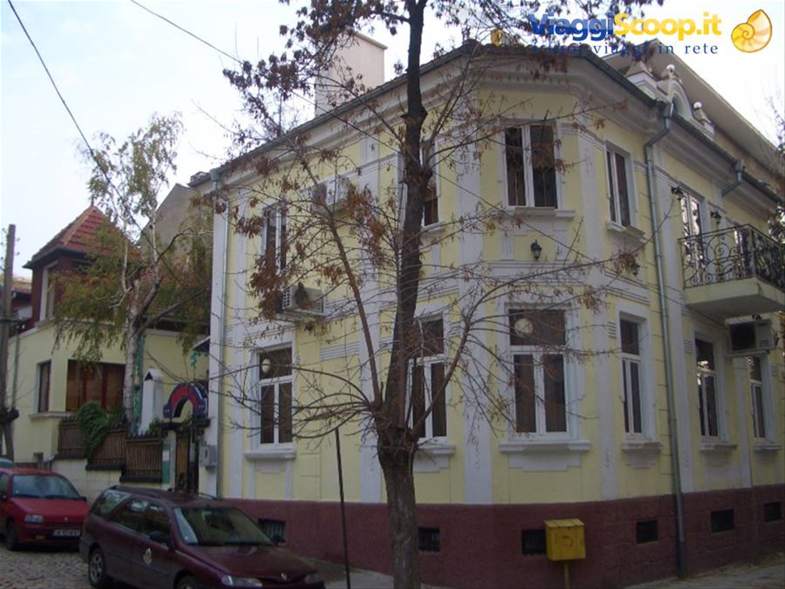 Hotel Rimini - Shumen