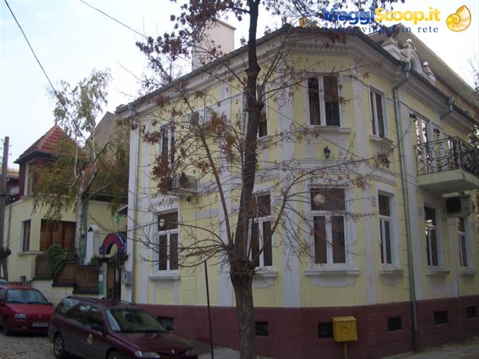 Hotel Rimini - Shumen