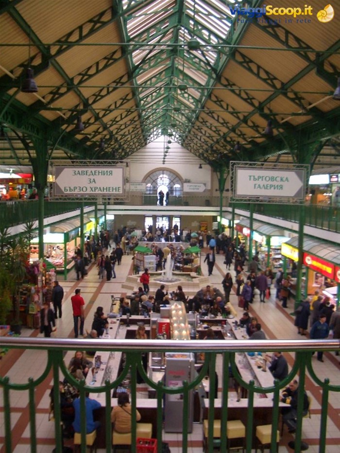 Mercati Generali