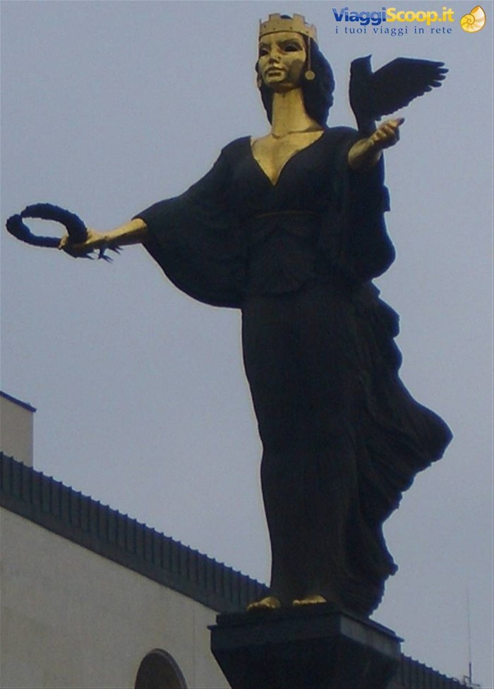 L'angelo di Sofia