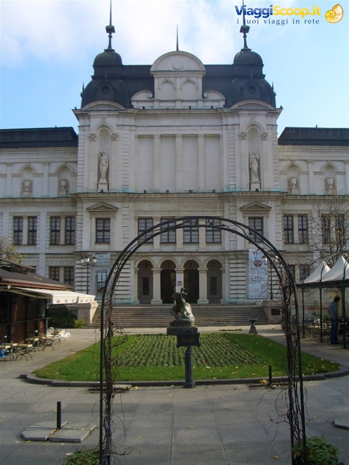 Galleria d'arte