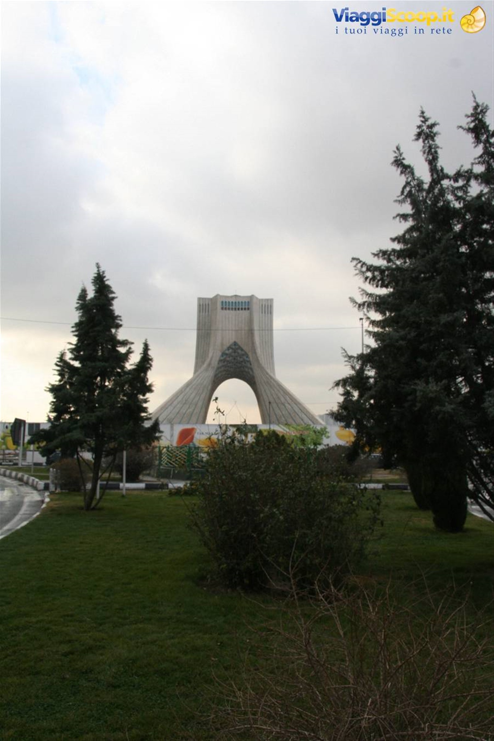 Tehran