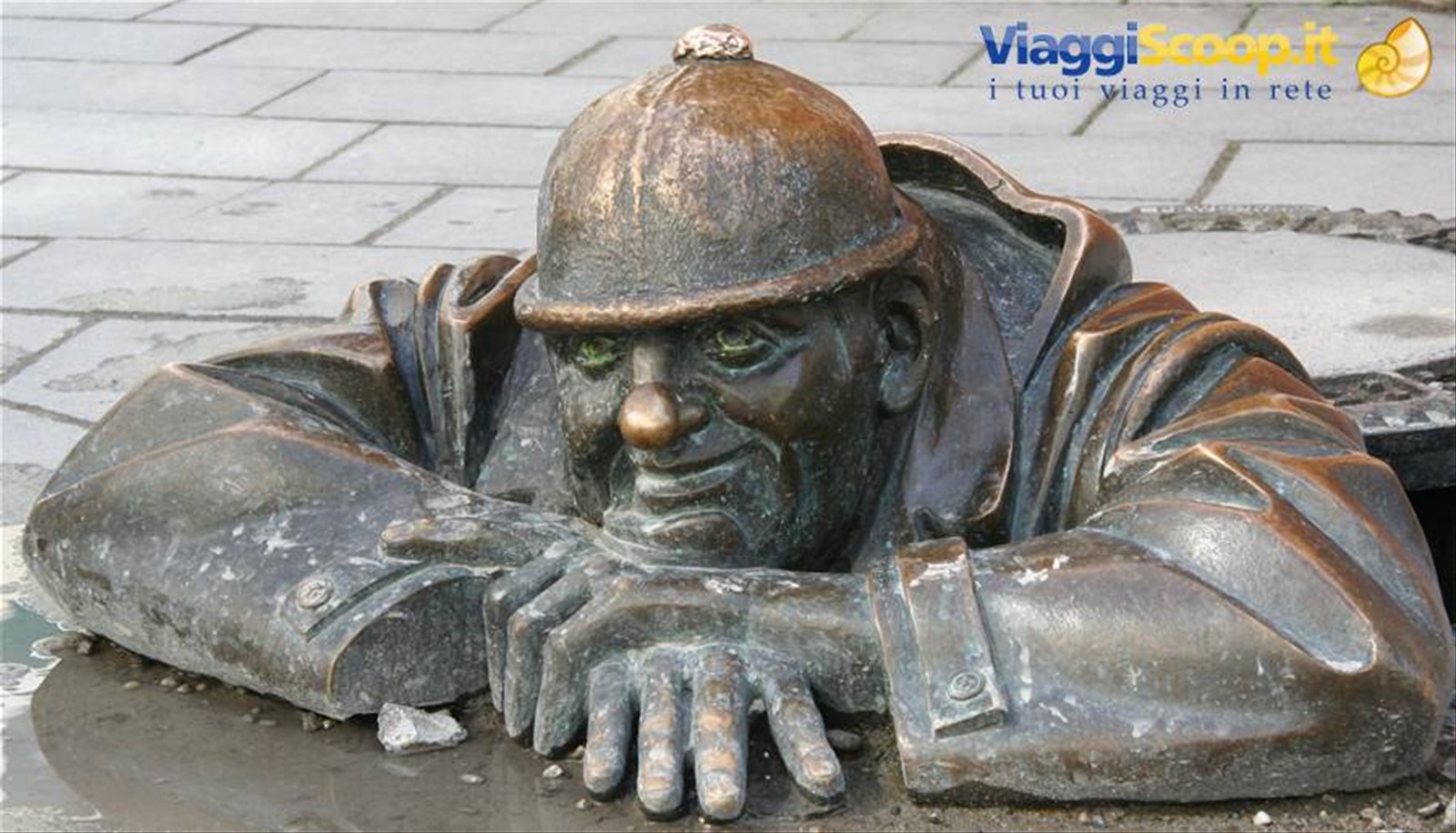 Foto di viaggio in SLOVAKIA