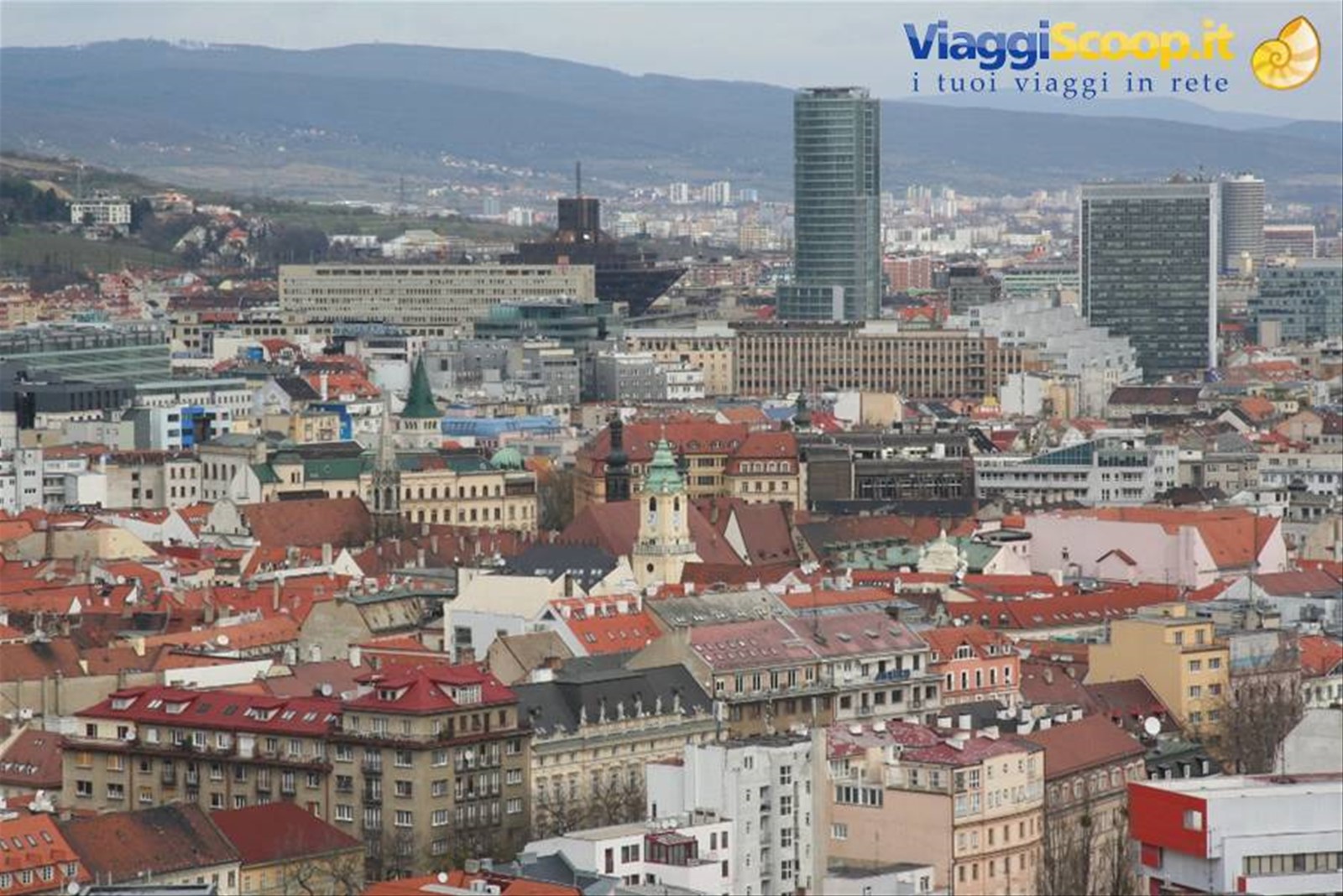 Foto di viaggio in SLOVAKIA