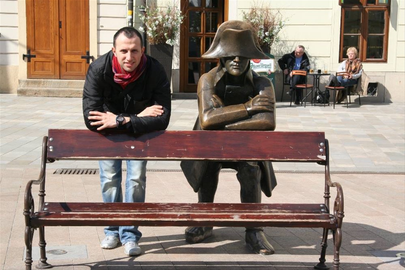 Foto di viaggio in SLOVAKIA