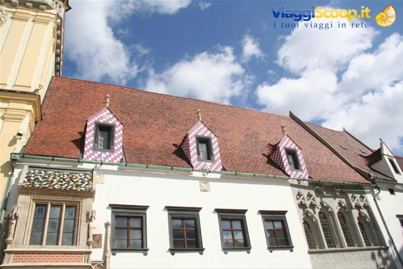 Foto di viaggio in SLOVAKIA