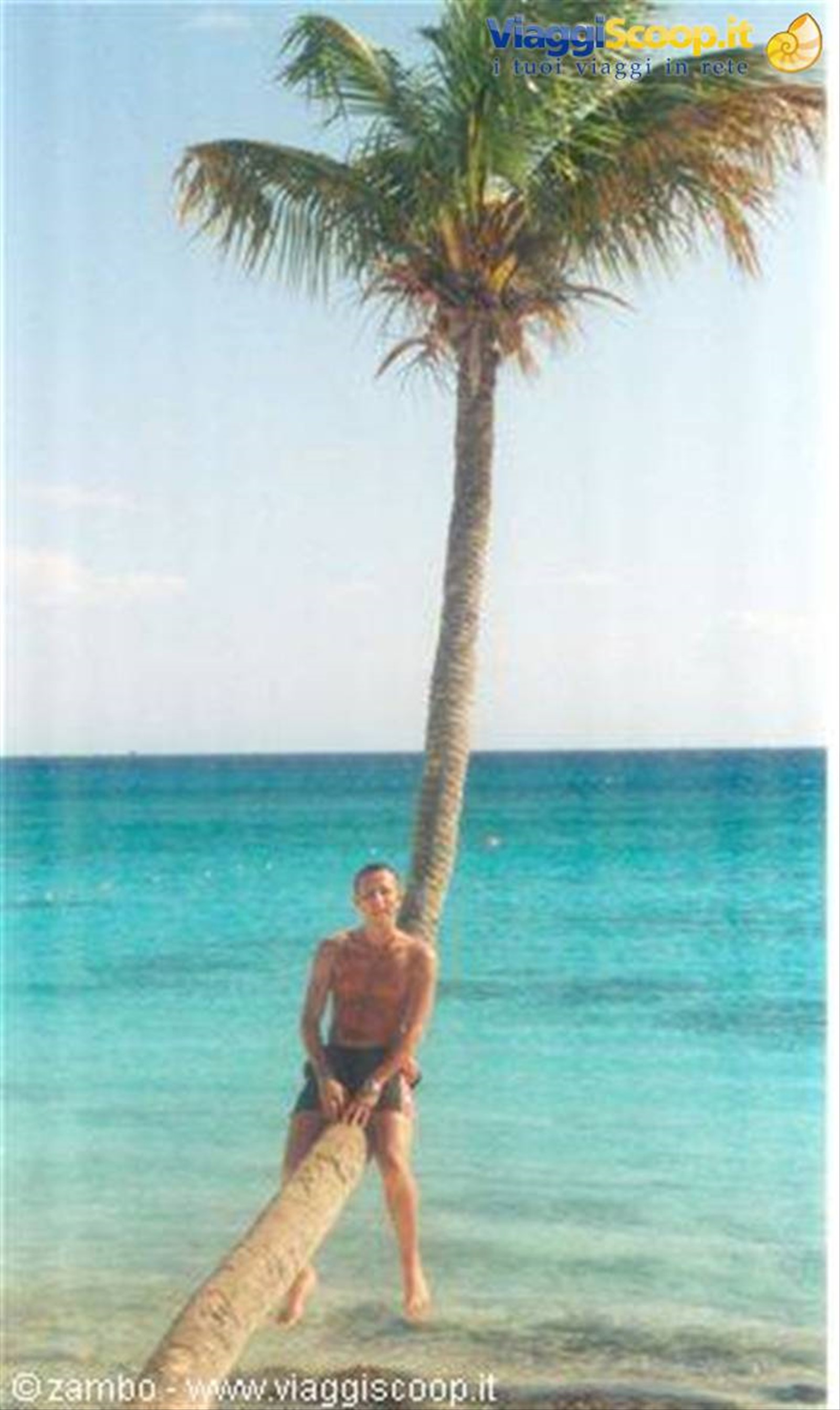 Foto di viaggio in REPUBBLICA DOMINICANA
