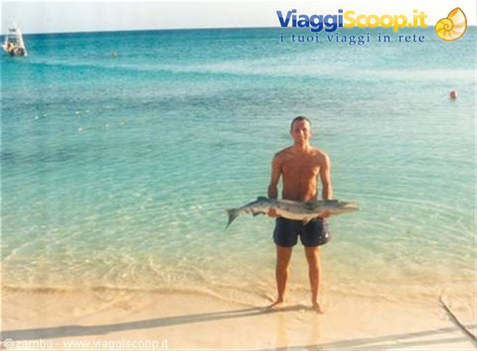 Foto di viaggio in REPUBBLICA DOMINICANA