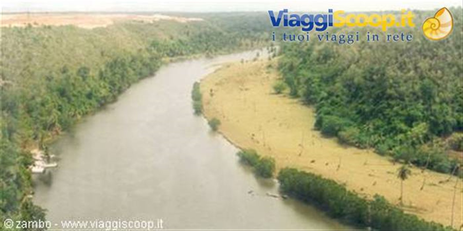 Rio Chavon