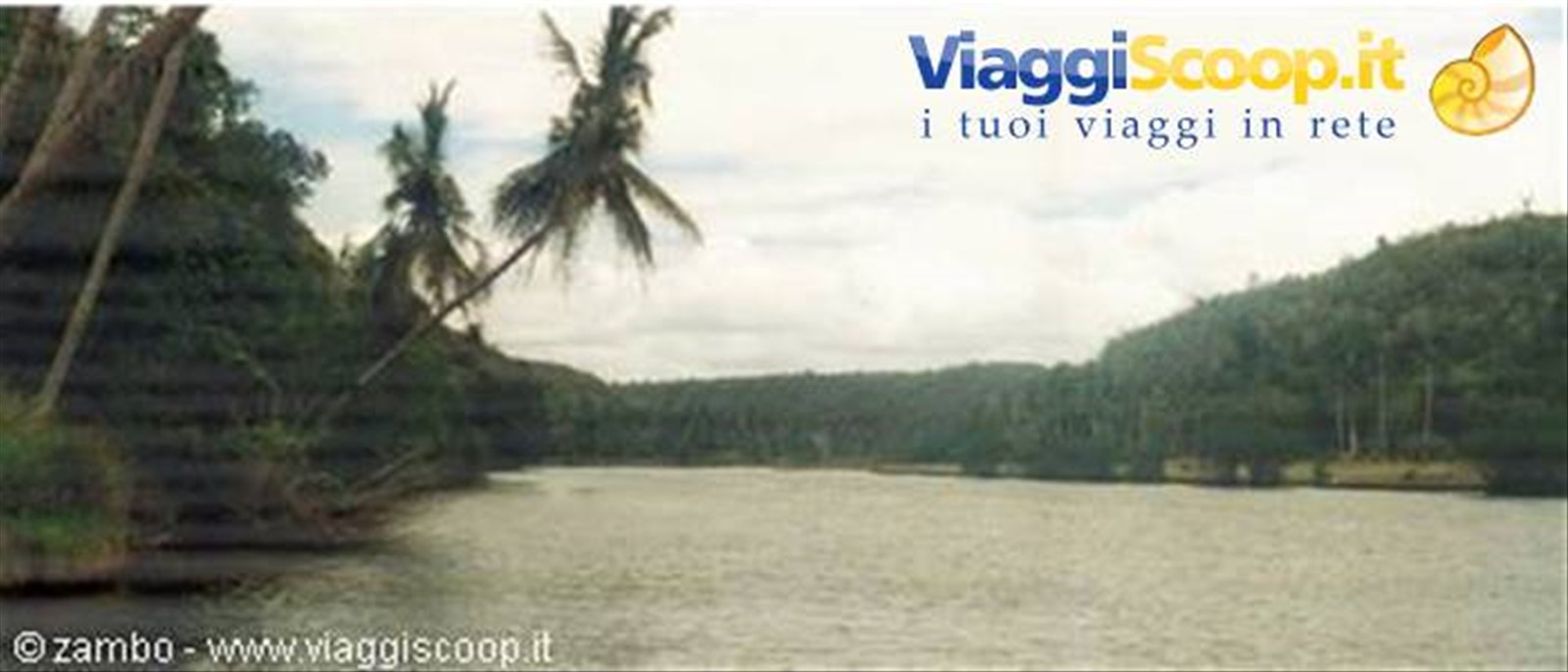 Rio Chavon