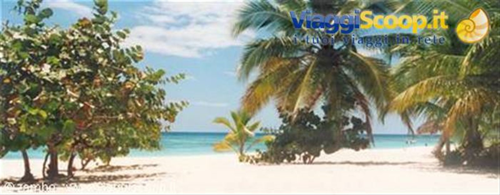 Spiaggia Saona