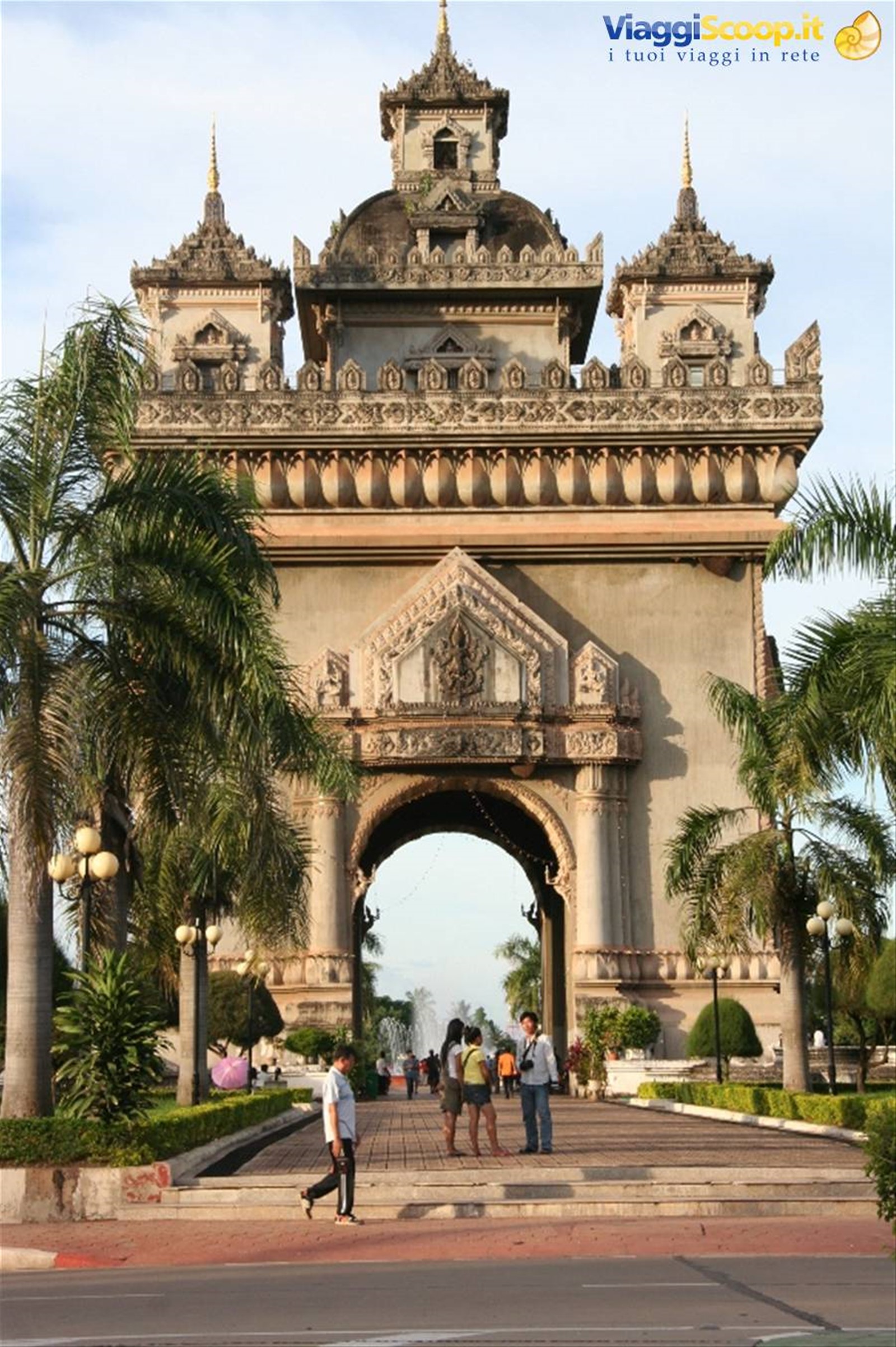 Vientiane