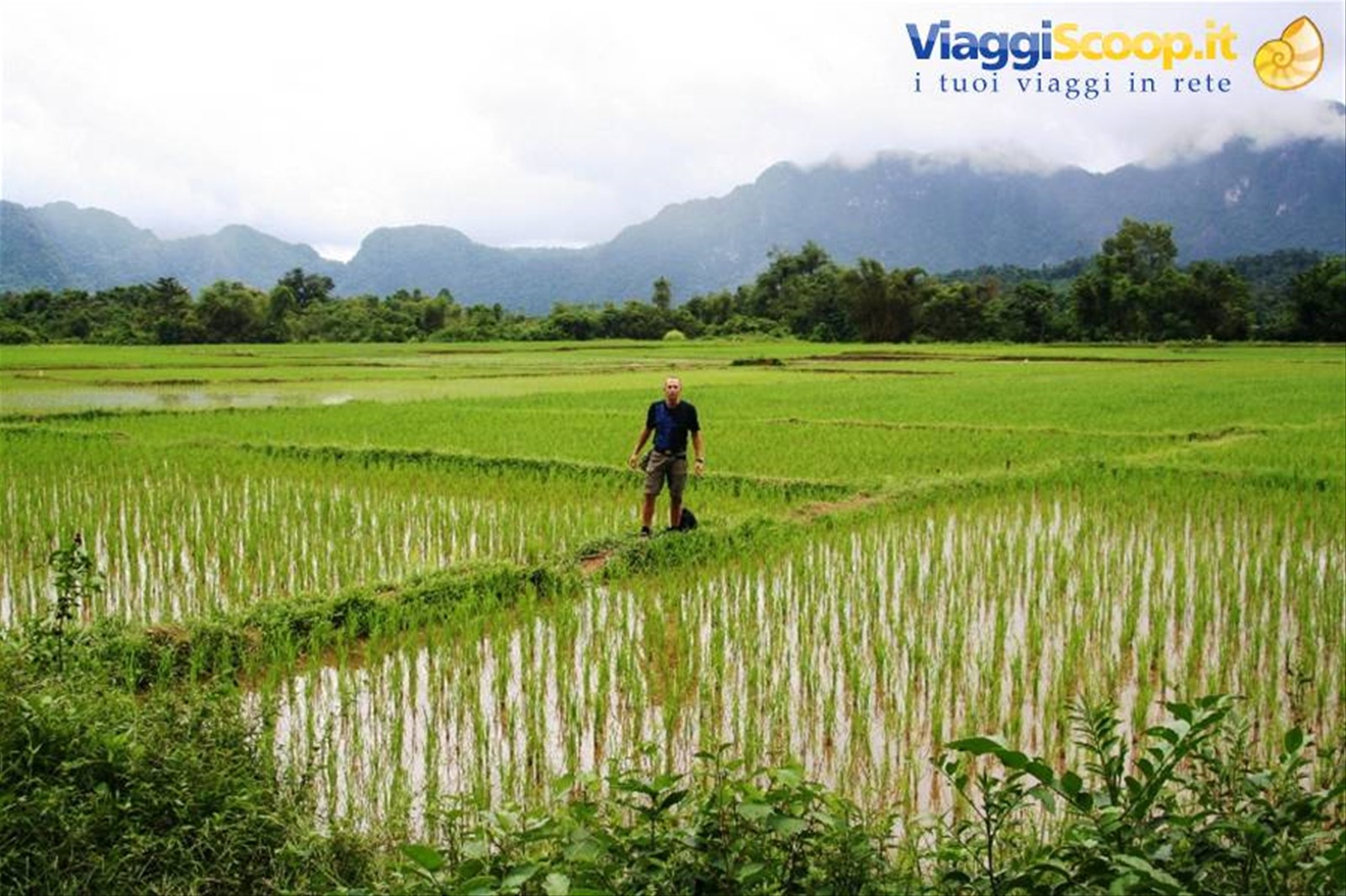 Vang Vieng