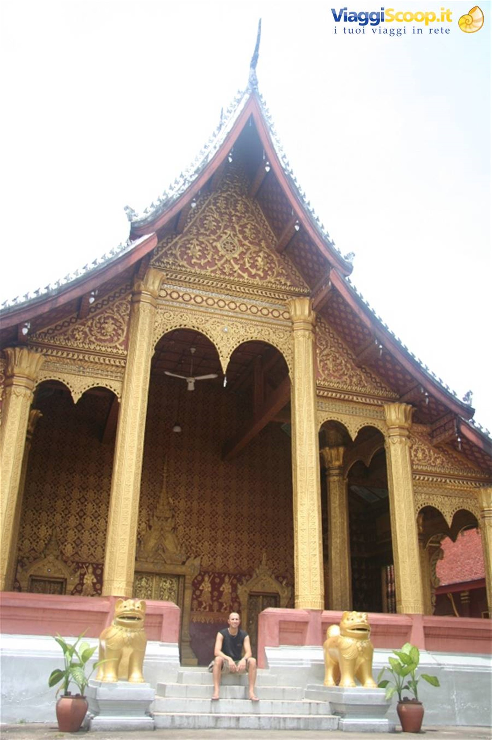 Luang Prabang