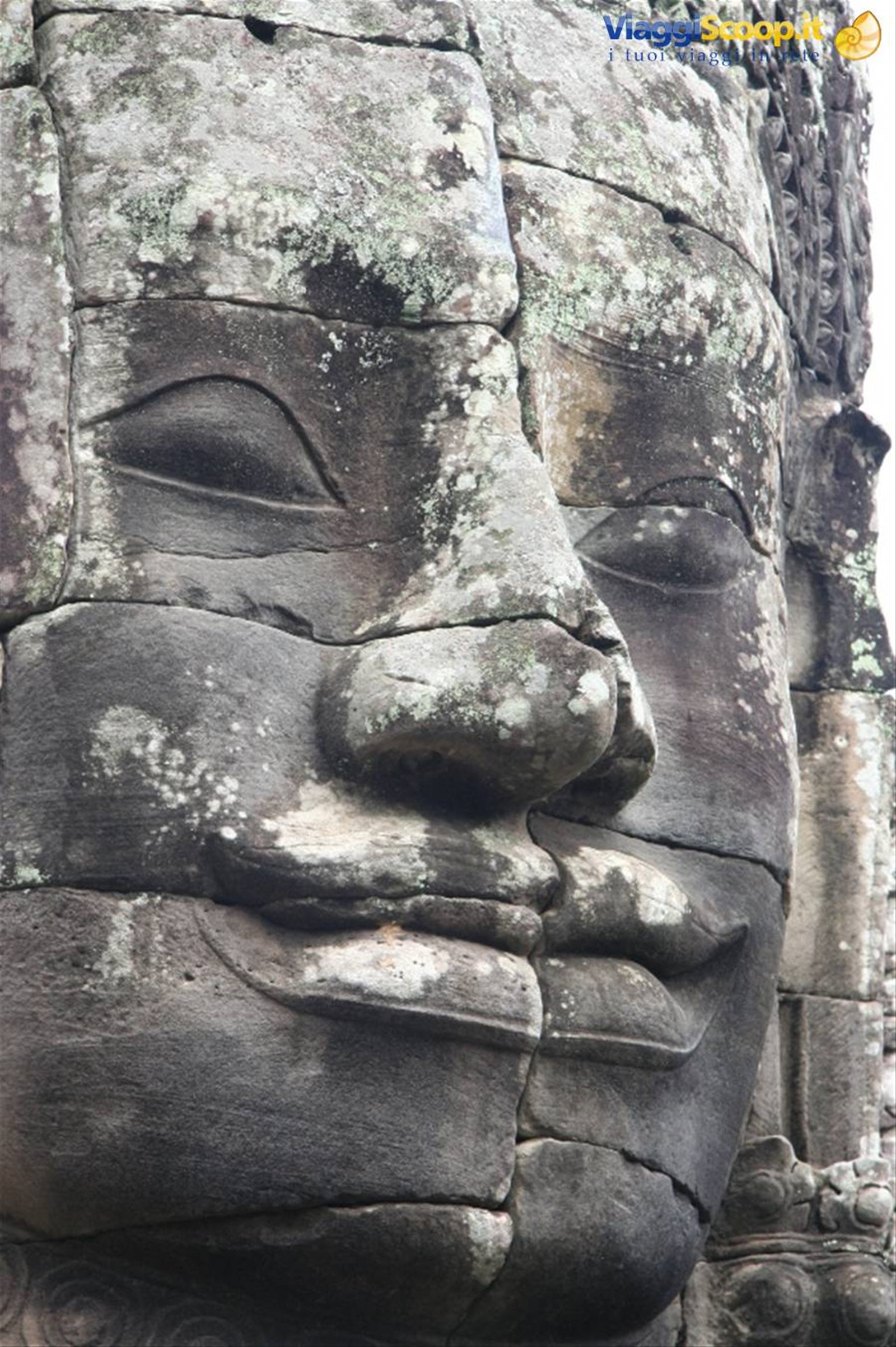 Bayon