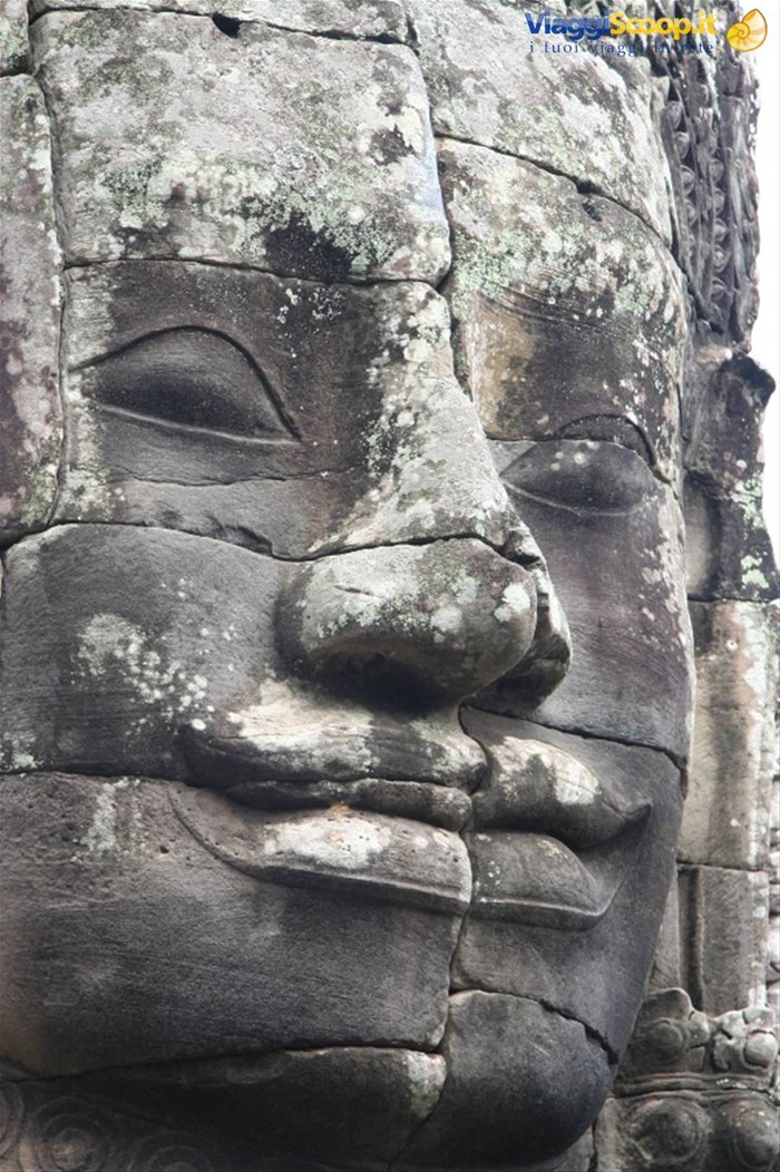 Bayon