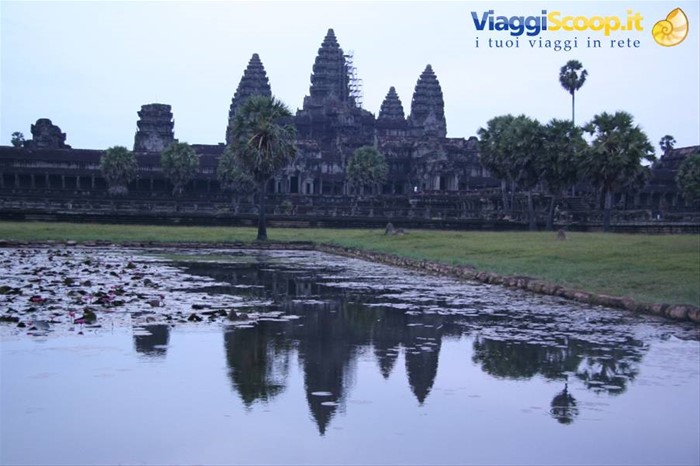 Alba ...Angkor Wat