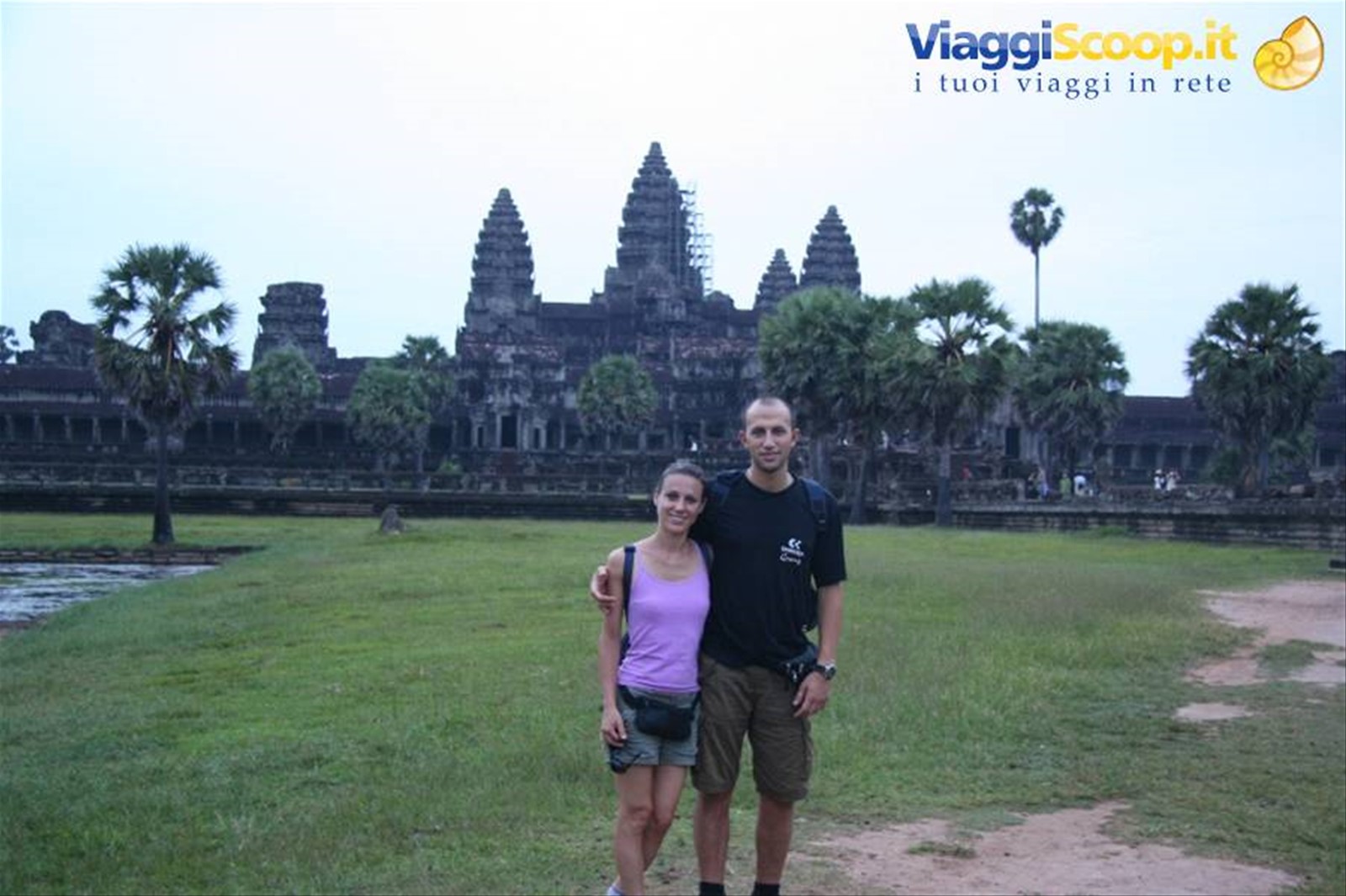 Angcor Wat