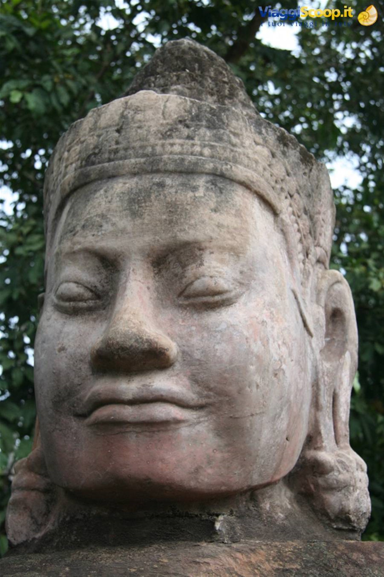 Foto di viaggio in CAMBOGIA