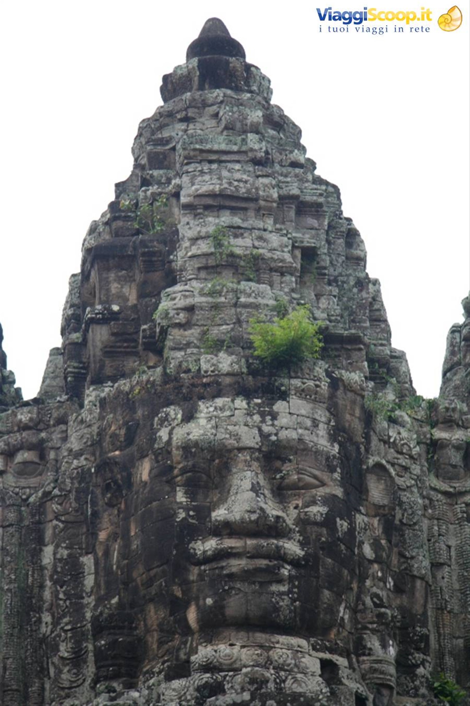 Foto di viaggio in CAMBOGIA