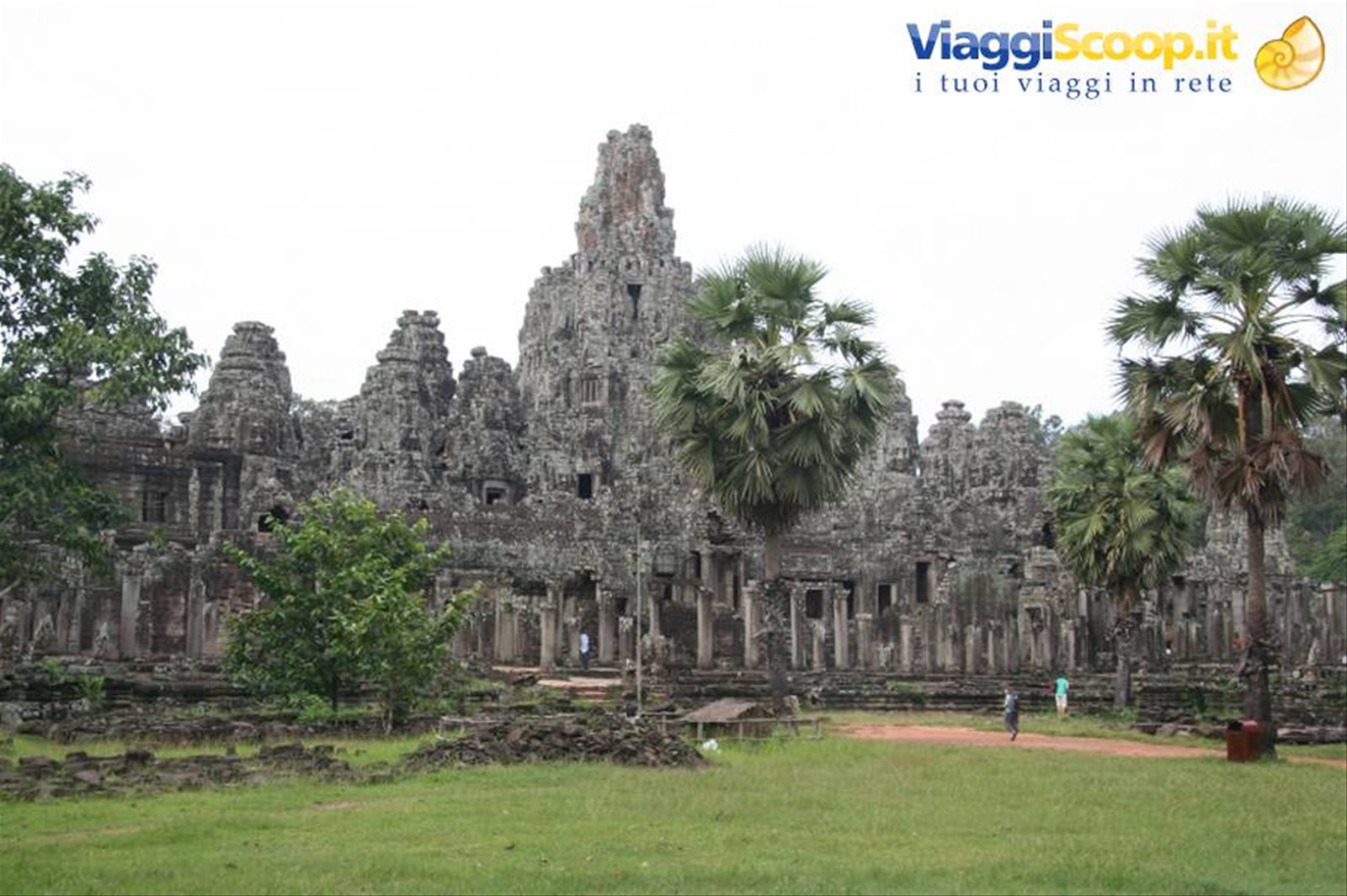 Bayon