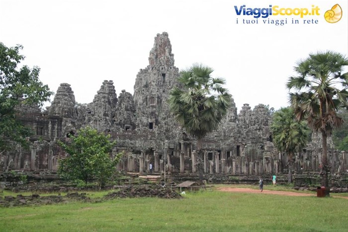Bayon